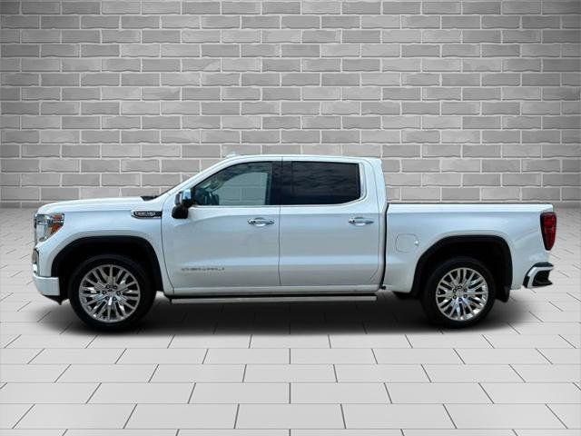 Used 2019 GMC Sierra 1500 Denali w/ Denali Ultimate Package AWD/4WD image 6