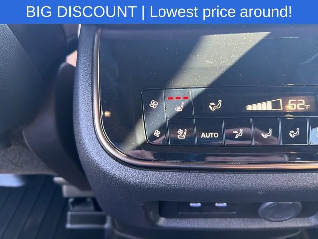 Used 2025 INFINITI QX80 Autograph AWD/4WD image 26