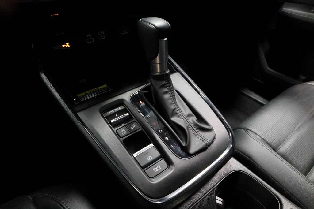 Used 2025 Honda CR-V EX-L image 32