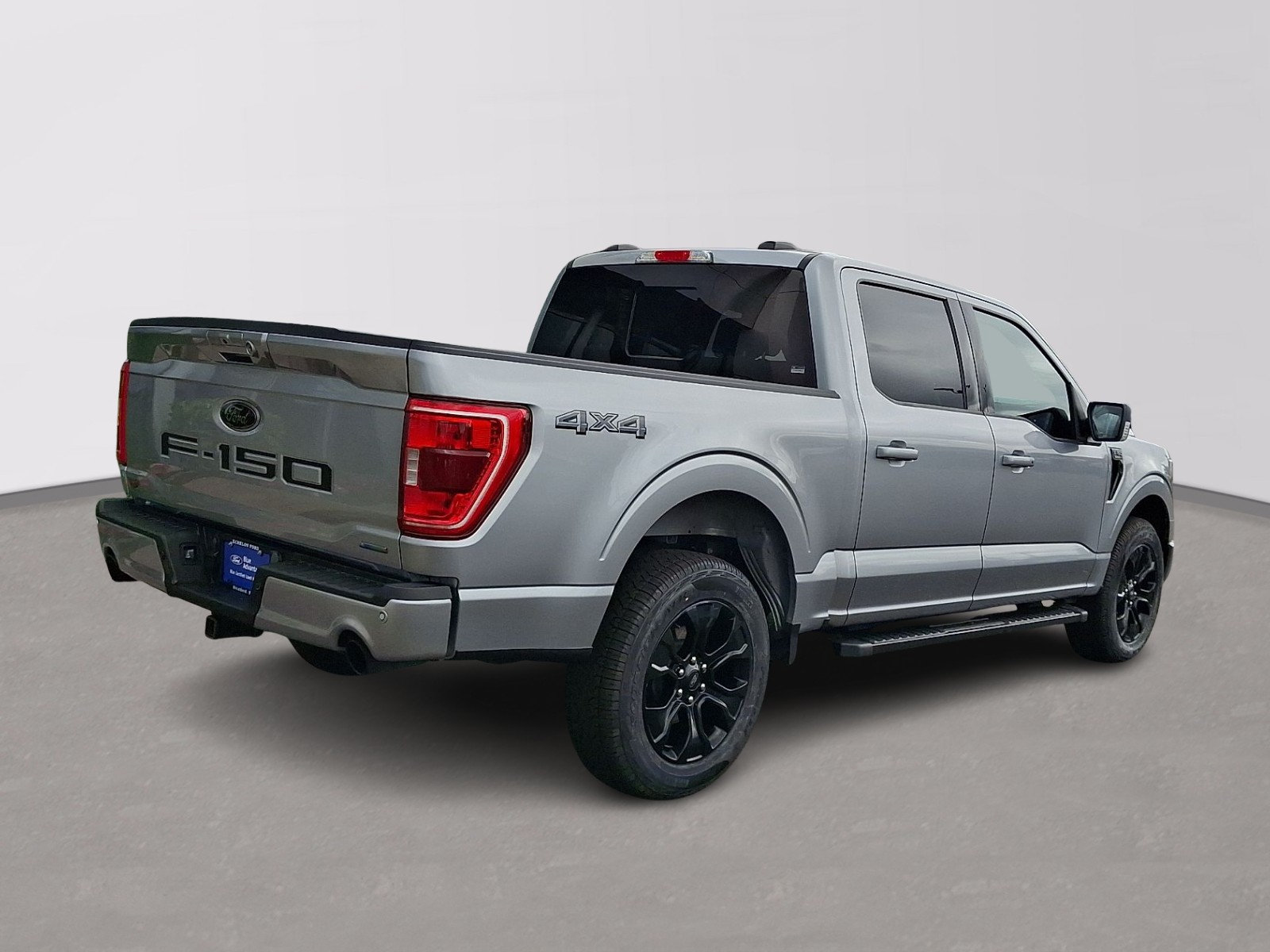 Certified 2023 Ford F150 XLT w/ Equipment Group 302A High AWD/4WD image 6
