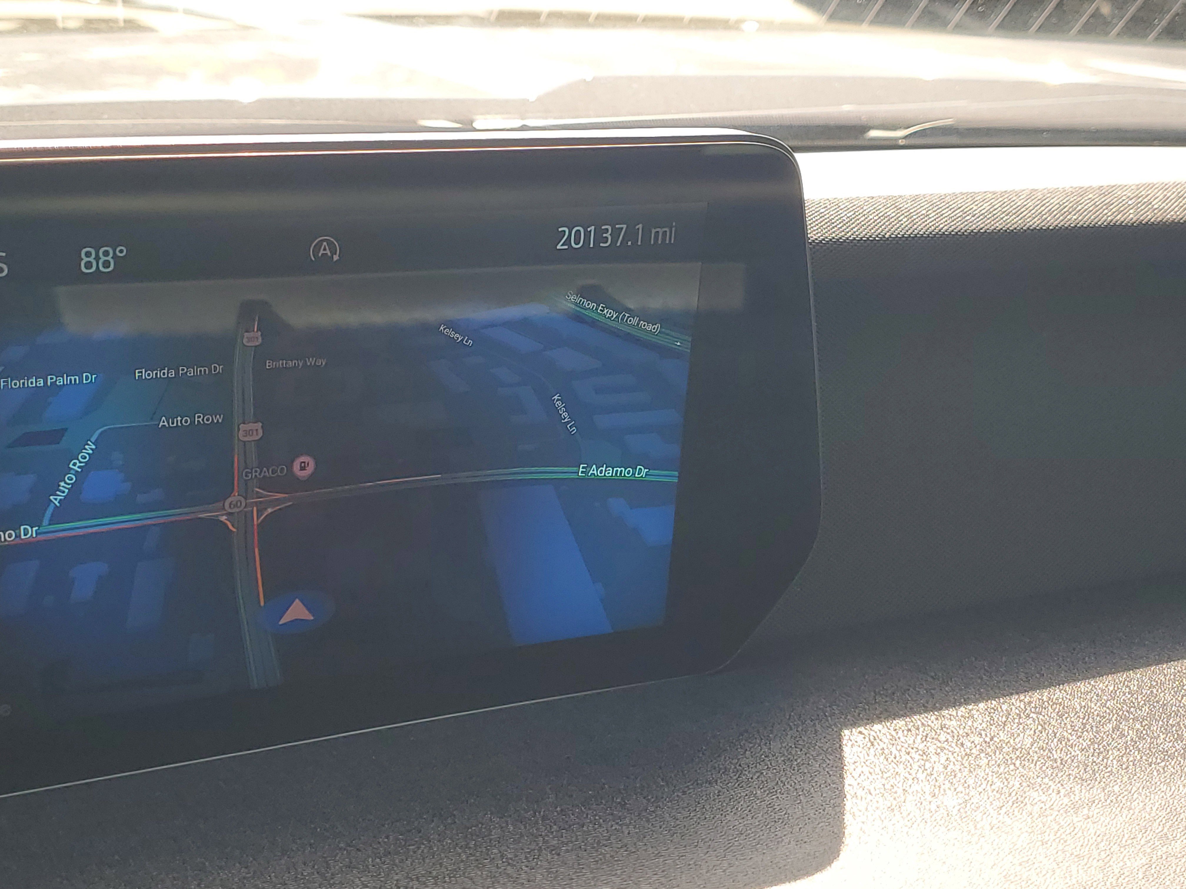 Certified 2025 Ford Expedition Active image 25