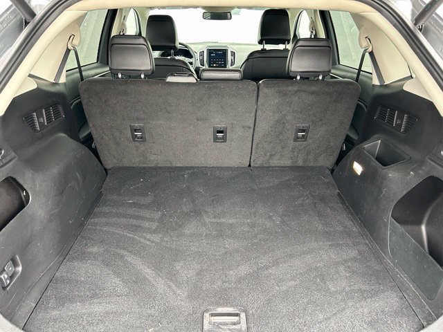 Certified 2024 Ford Edge SEL w/ Convenience Package AWD/4WD image 11
