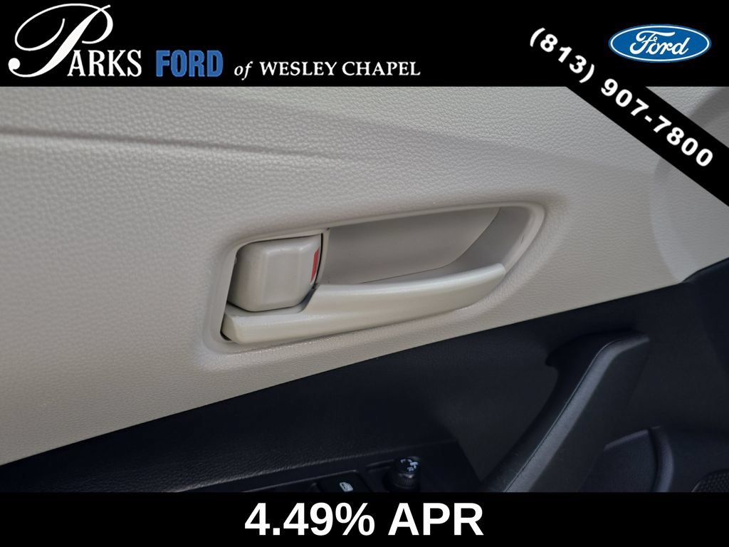 Used 2022 Toyota Corolla LE FWD image 17