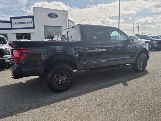 Certified 2025 Ford F150 Tremor w/ Equipment Group 402A High AWD/4WD image 4