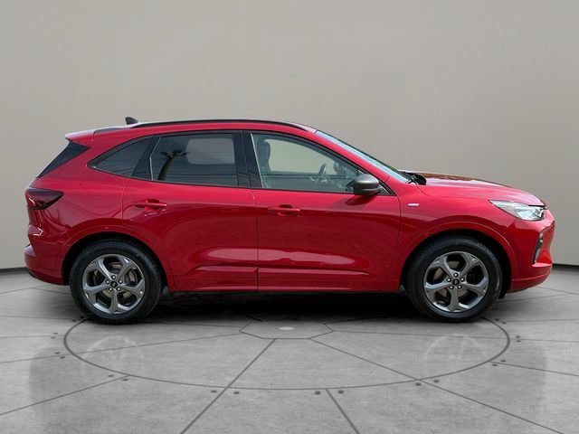 Certified 2024 Ford Escape ST-Line w/ Tech Pack #1 FWD image 12