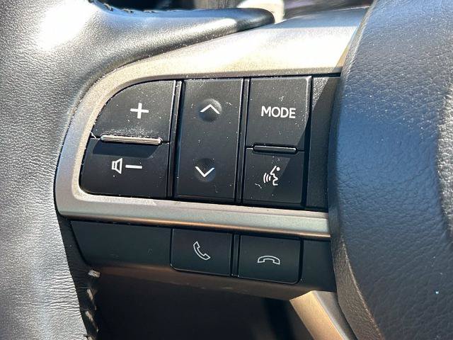 Used 2022 Lexus RX 350L Premium w/ Premium Package AWD/4WD image 28