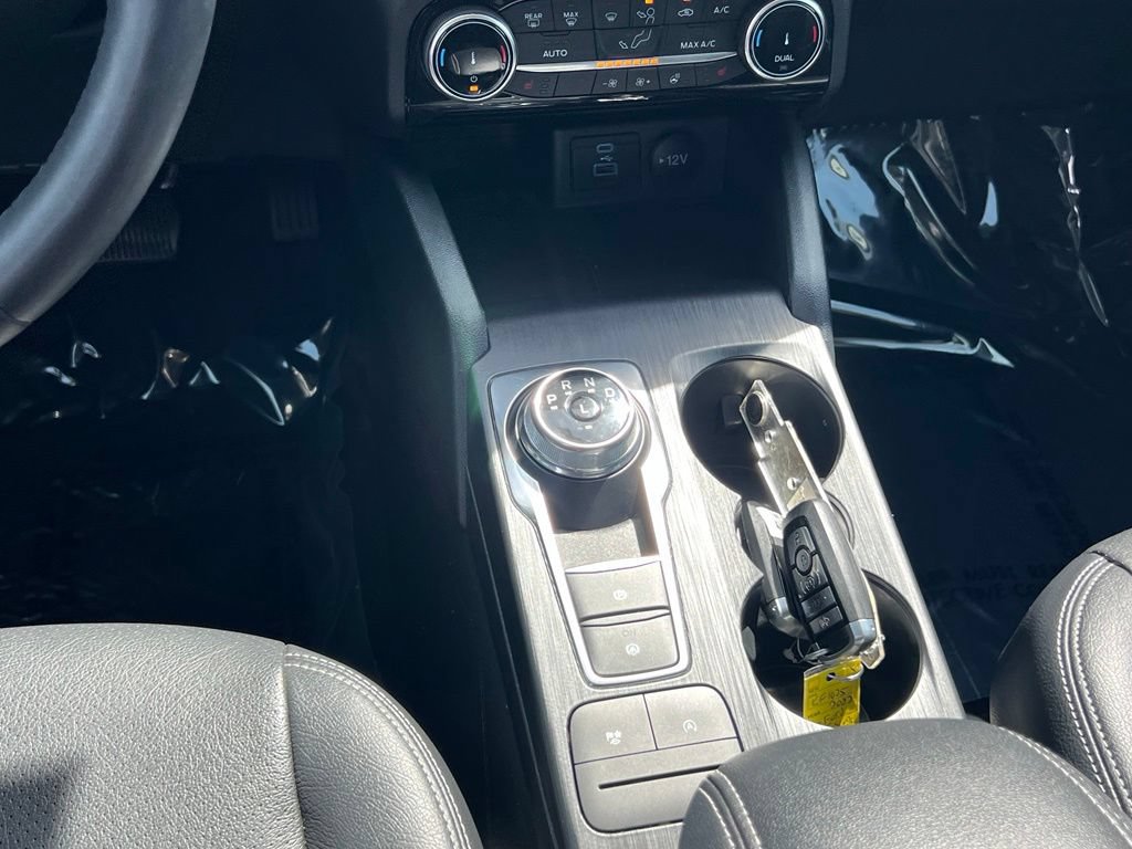 Certified 2022 Ford Escape SE w/ Convenience Package AWD/4WD image 19