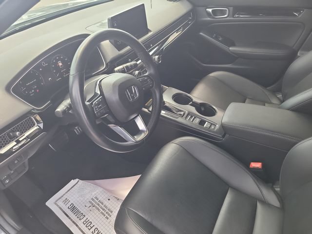 Used 2024 Honda Civic Sport Touring image 10
