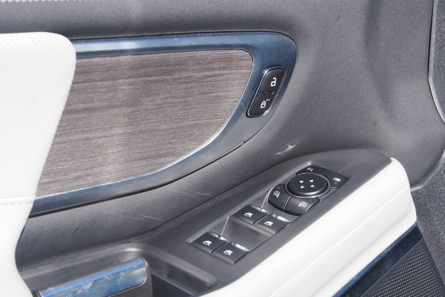 Certified 2025 Ford Expedition Max Platinum w/ Platinum Ultimate Package image 22