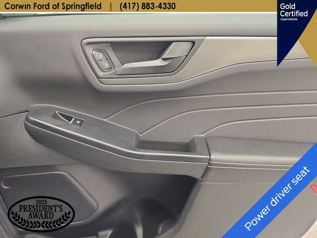 Certified 2024 Ford Escape Active w/ Tech Pack #1 AWD/4WD image 12