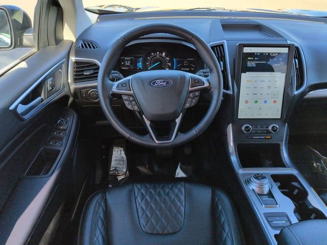 Certified 2023 Ford Edge Titanium w/ Equipment Group 301A image 15
