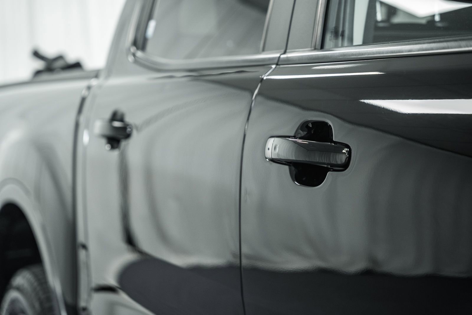 Certified 2019 Ford Ranger Lariat w/ Equipment Group 501A Mid image 21