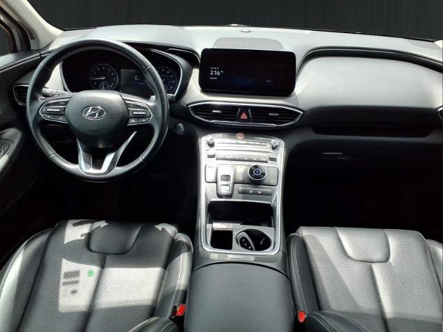 Used 2023 Hyundai Santa Fe XRT w/ Cargo Package AWD/4WD image 18