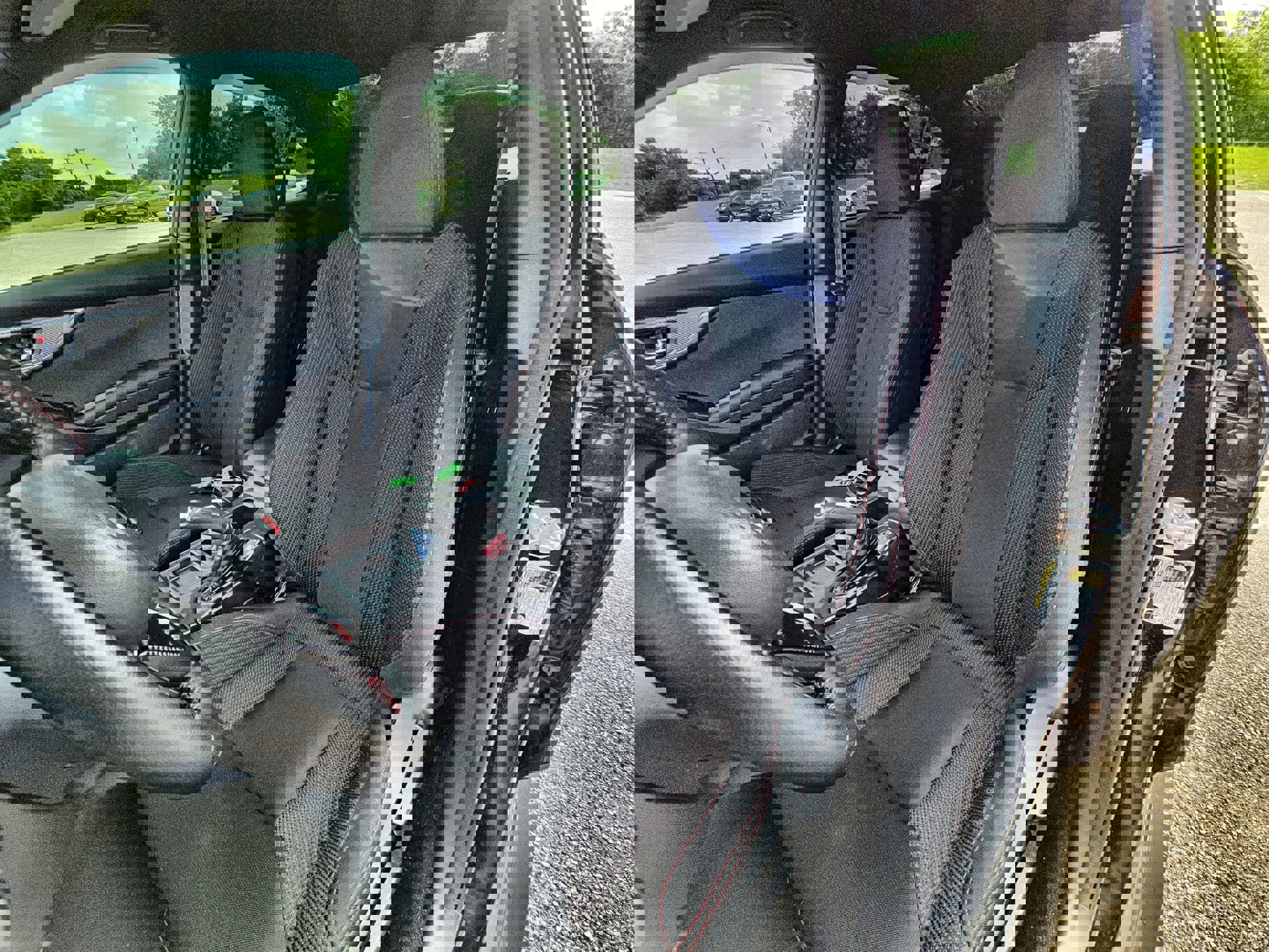 Used 2023 Subaru WRX Premium image 11