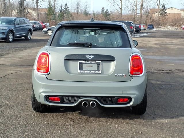 Used 2019 MINI Cooper S image 3
