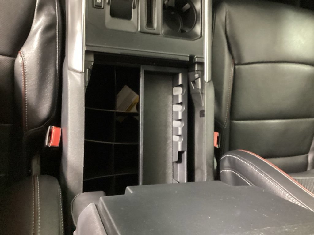 Certified 2022 Ford F150 Lariat AWD/4WD image 23