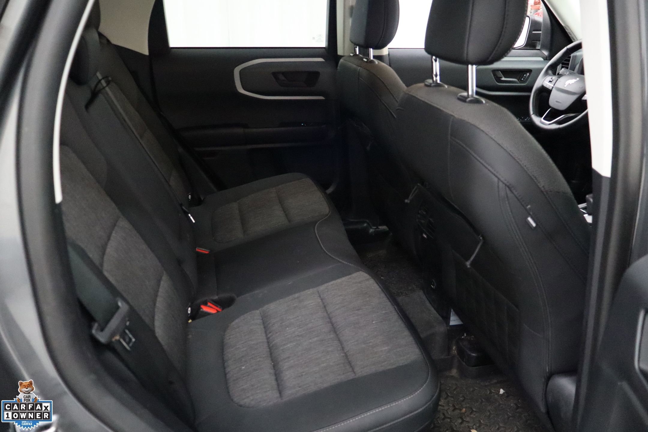 Certified 2022 Ford Bronco Sport Big Bend w/ Convenience Package image 26