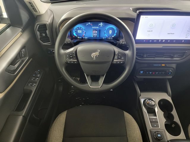 Certified 2025 Ford Bronco Sport Big Bend AWD/4WD image 24