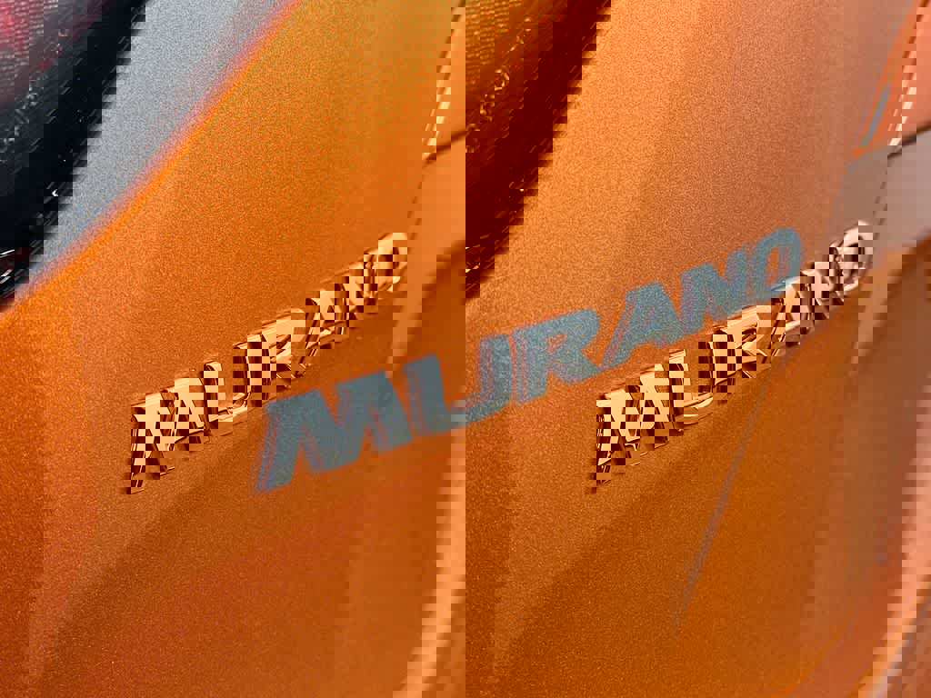 Used 2020 Nissan Murano SL image 7