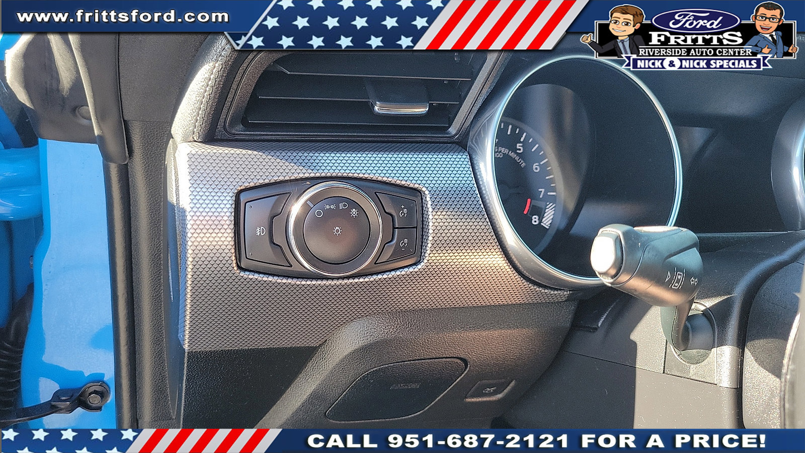 Certified 2022 Ford Mustang GT Premium image 12