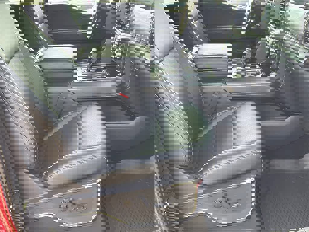 Certified 2024 Ford F150 Lariat w/ Bed Utility Package image 12