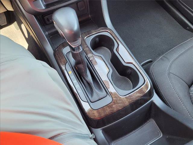Used 2022 GMC Canyon Elevation AWD/4WD image 23