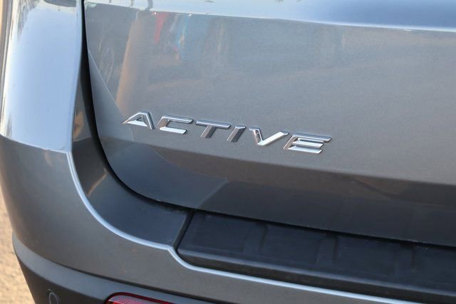 Certified 2025 Ford Explorer Active w/ Active Comfort Package image 14