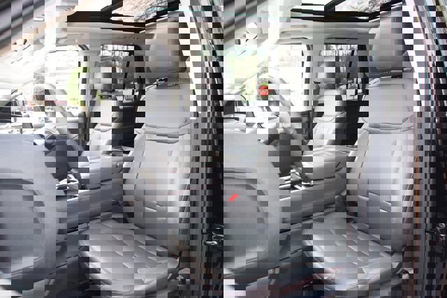 Certified 2025 Ford Expedition Active image 20