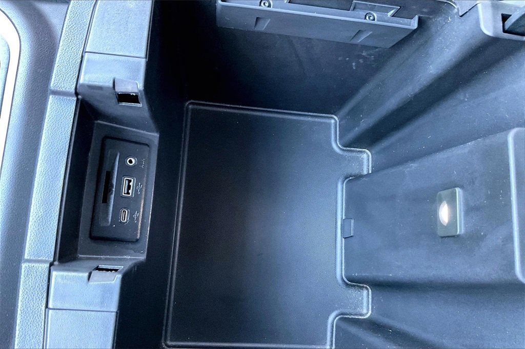 Used 2021 Chevrolet Silverado 1500 RST w/ All Star Edition Plus image 24