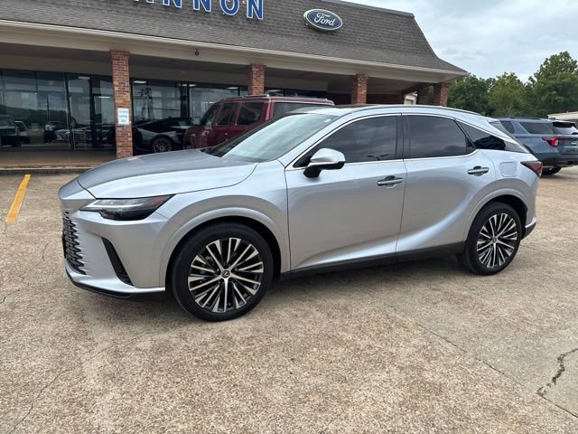 Used 2023 Lexus RX 350 Premium Plus w/ Cold Area Package