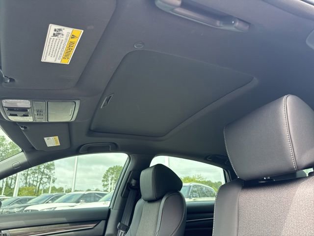 Used 2021 Honda Accord Sport image 17