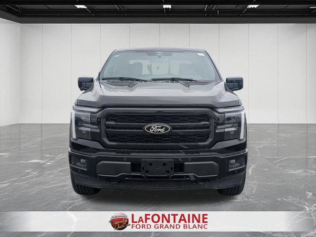 Certified 2025 Ford F150 Lariat AWD/4WD image 8