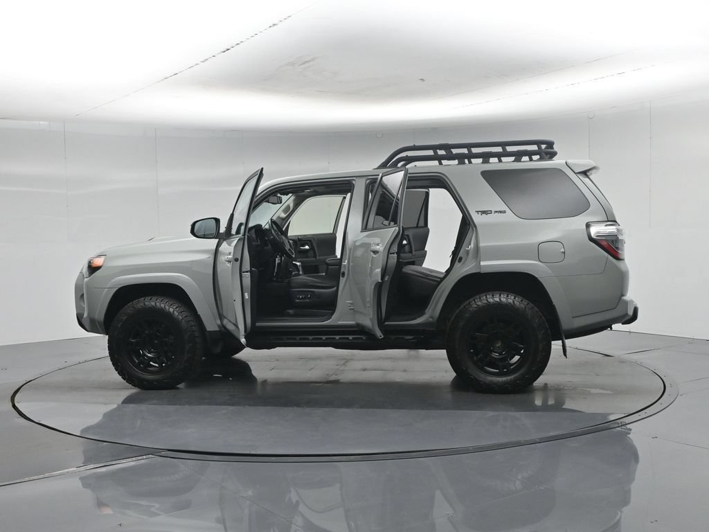 Used 2021 Toyota 4Runner TRD Pro AWD/4WD image 39