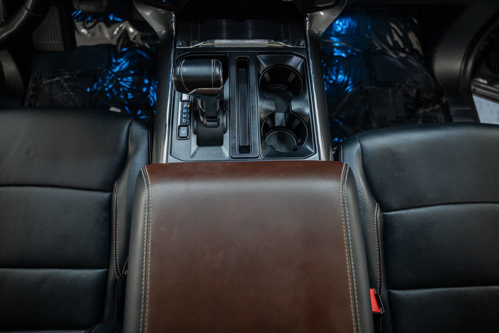 Certified 2023 Ford F150 Lariat w/ Equipment Group 502A High image 34