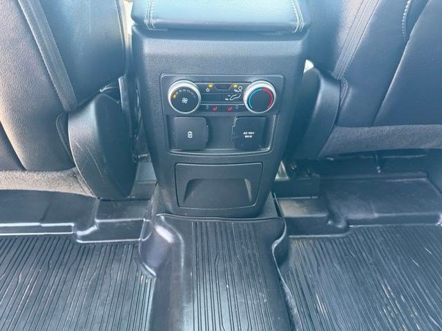 Certified 2023 Ford Explorer ST w/ Equipment Group 401A AWD/4WD image 27