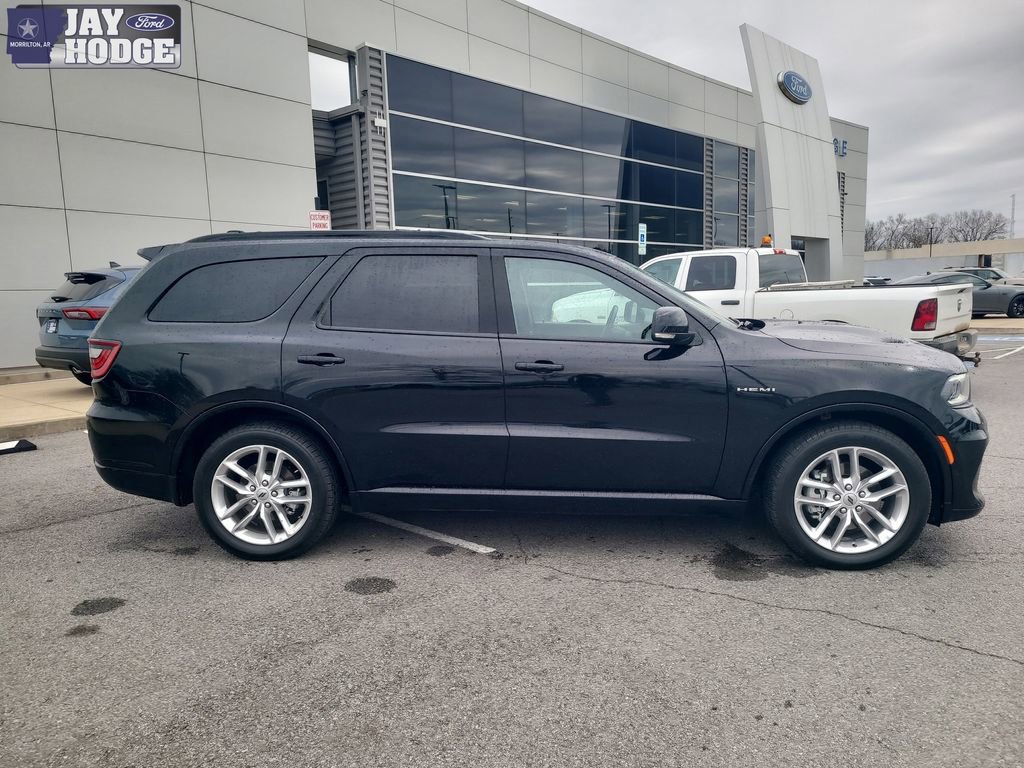 Used 2024 Dodge Durango R/T image 2