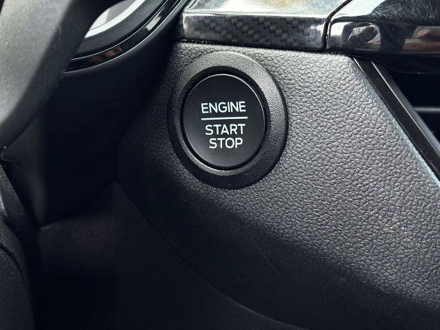 Certified 2025 Ford Escape ST-Line FWD image 18