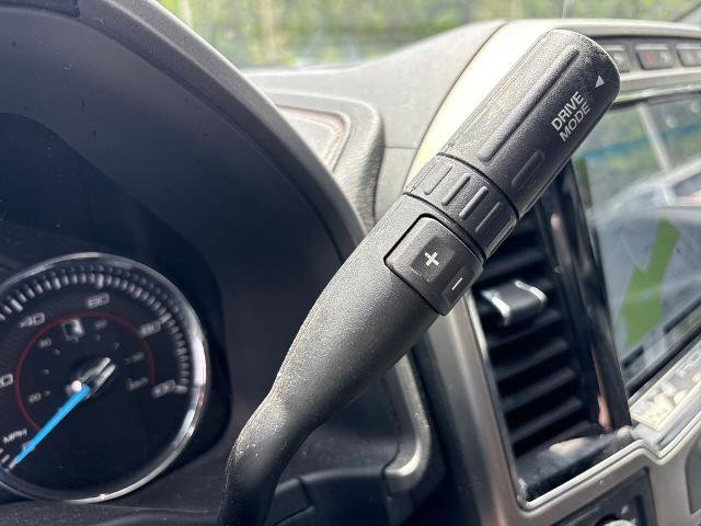 Certified 2022 Ford F250 Platinum w/ FX4 Off-Road Package image 29