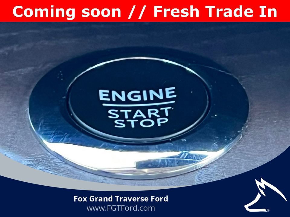 Certified 2023 Ford Explorer Platinum w/ Technology Package image 36