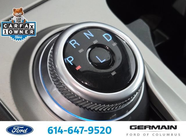 Certified 2023 Ford Explorer XLT AWD/4WD image 28