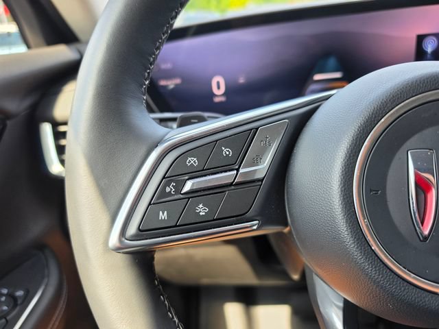 Used 2026 Buick Envision Preferred AWD/4WD image 21