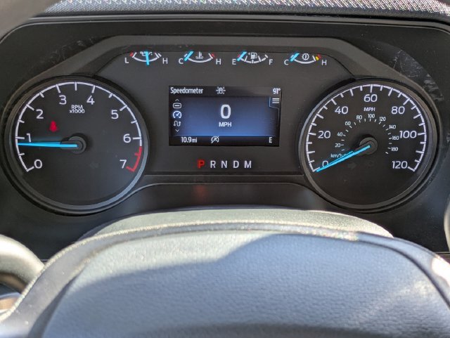 Certified 2026 Ford F150 XL RWD image 24