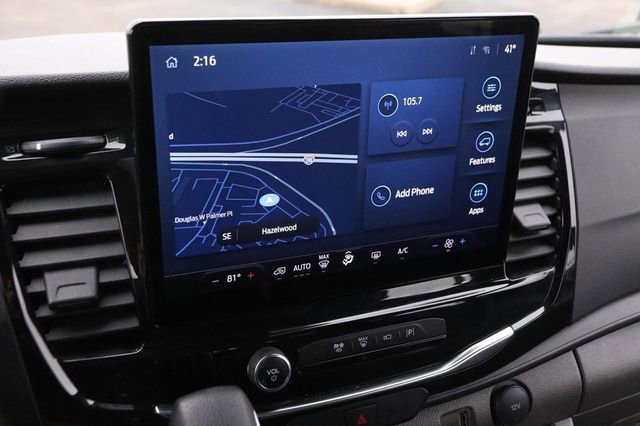 Certified 2023 Ford Transit 350 XLT image 13