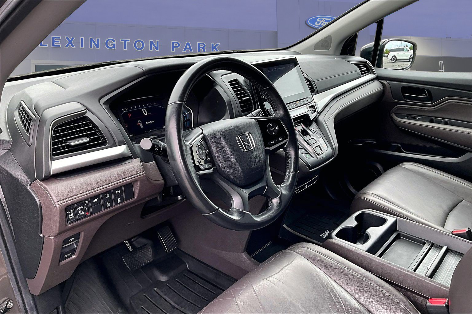 Used 2019 Honda Odyssey Touring image 17