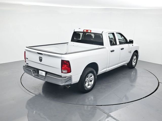 Used 2024 RAM 1500 Classic SLT image 38