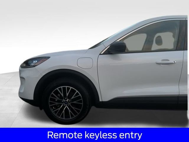 Certified 2022 Ford Escape SE w/ Convenience Package image 13