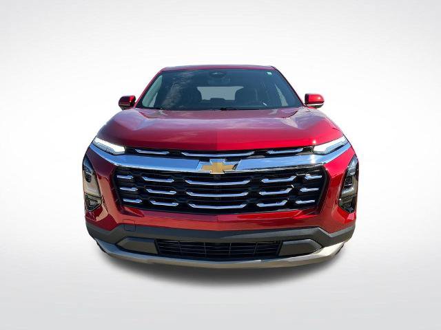 Used 2026 Chevrolet Equinox LT w/ Safety and Technology Package FWD image 8
