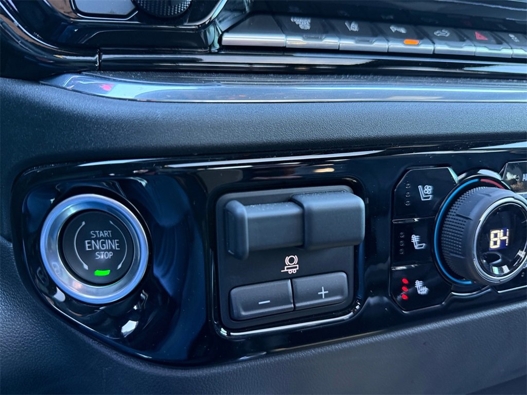 Used 2024 Chevrolet Silverado 2500 High Country image 27