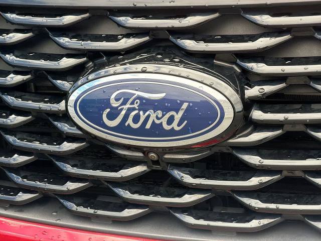 Certified 2023 Ford Explorer ST-Line w/ Class IV Trailer Tow Package AWD/4WD image 12