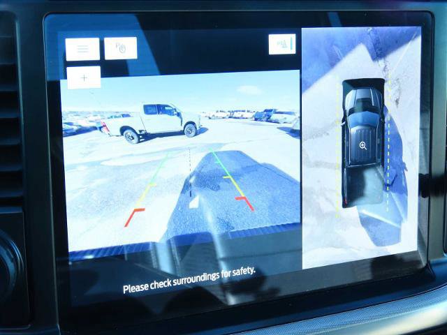 Certified 2022 Ford F150 Raptor w/ Equipment Group 801A High image 28